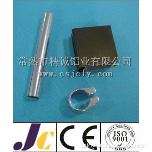 Different Surface Treatment Aluminium/Aluminum Profiles (JC-W-10002)